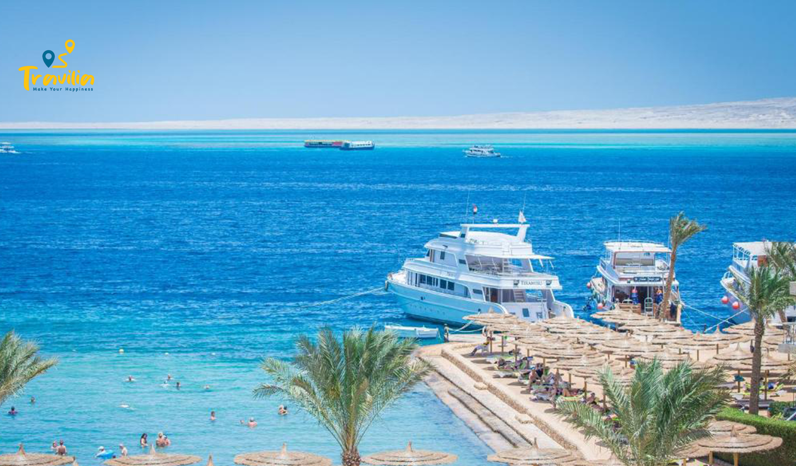 Seagull Beach Resort