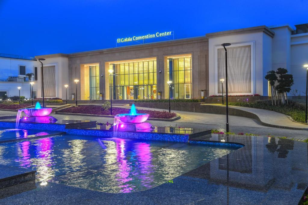 Tolip Resort El Galala Majestic