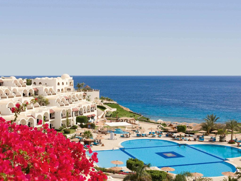 Movenpick Sharm Package