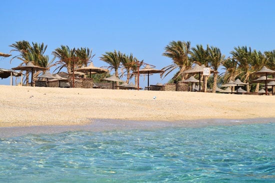 The most beautiful Marsa Alam trips