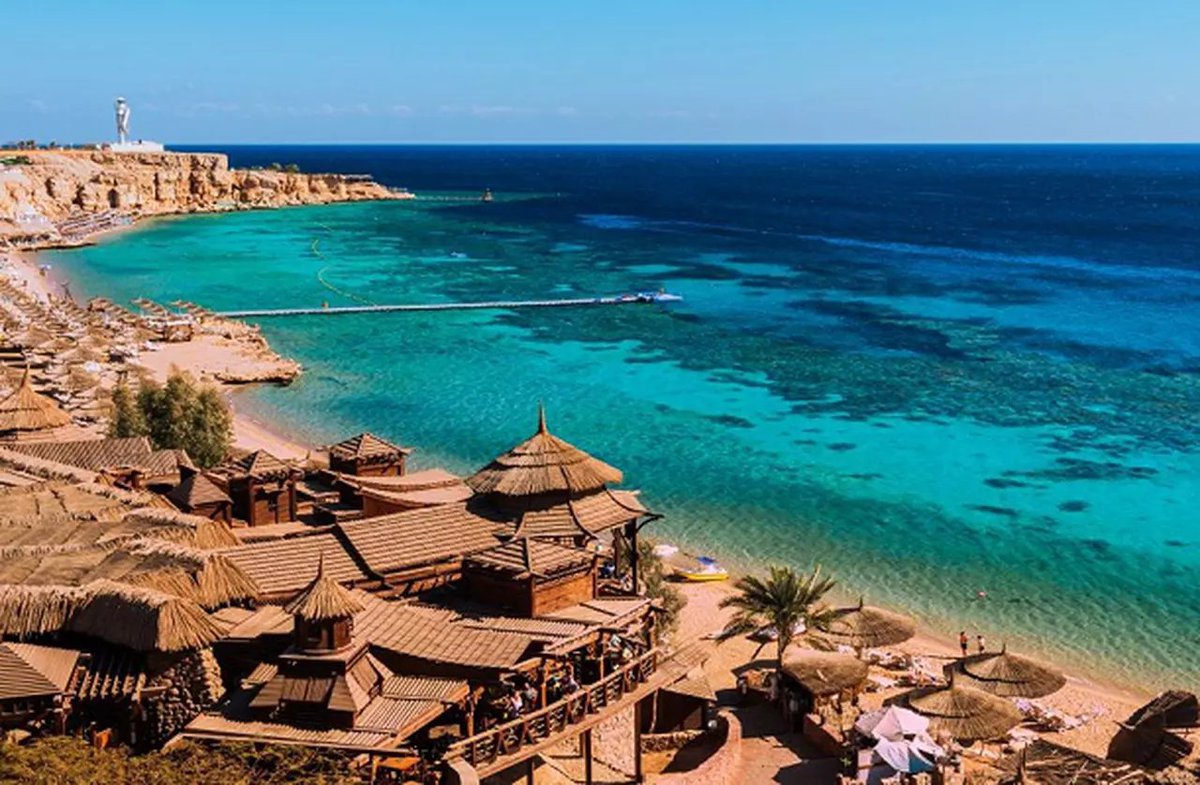 The most beautiful trips in Sharm El Sheikh