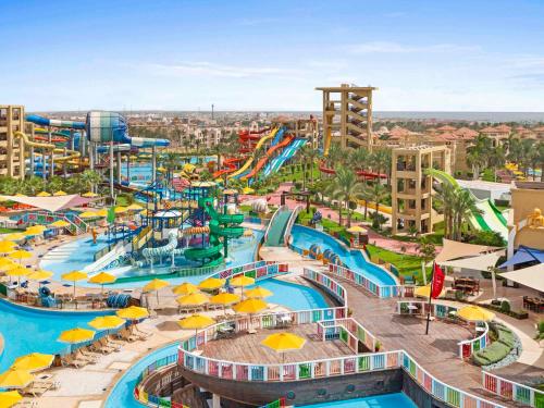 Rixos Premium Seagate - Travelia