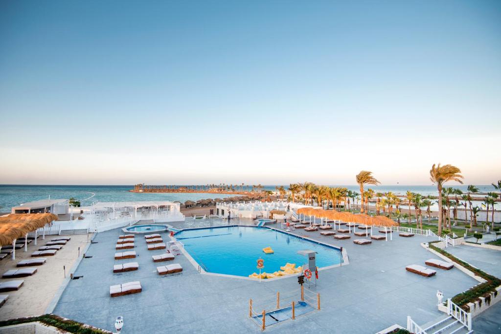 Meraki Resort Hurghada (Adults Only)