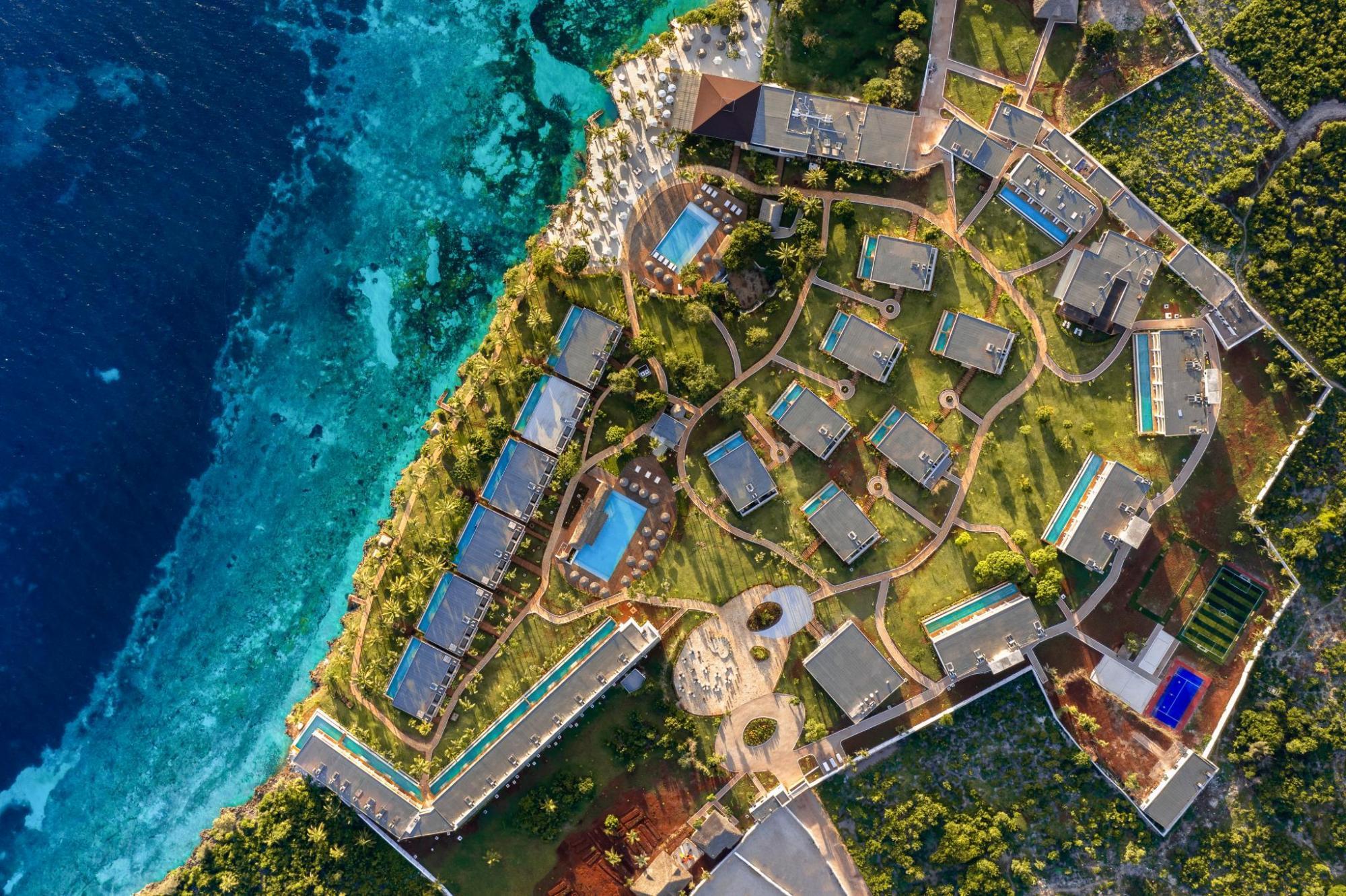 SUNRISE Kwanza Resort