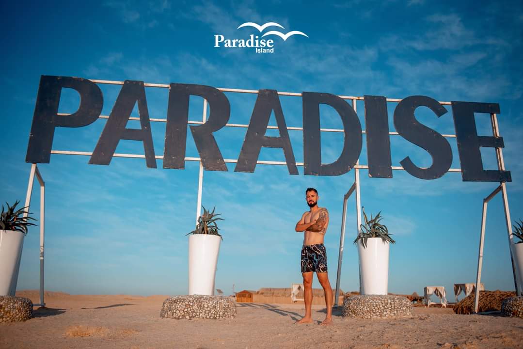 Paradis Island Trip