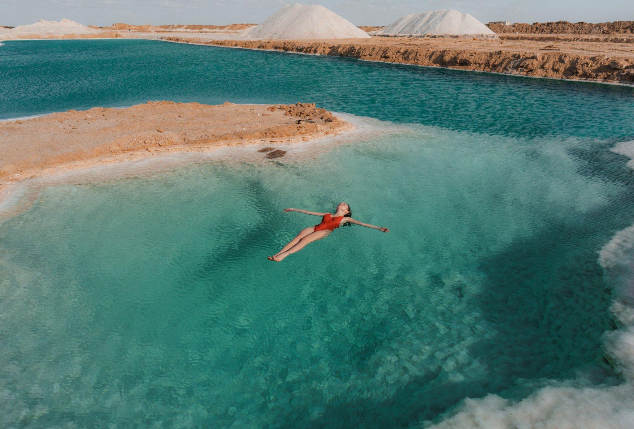 Siwa Oasis