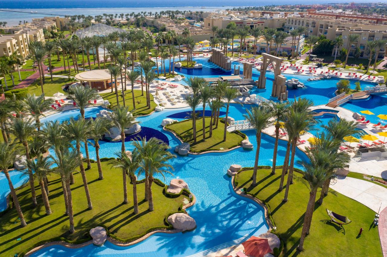 The best hotel in Sharm El-Sheikh for only 2,800 EG😱